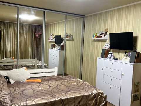 квартира по адресу Квартальный пер., 4