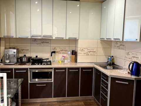 квартира по адресу Квартальный пер., 4
