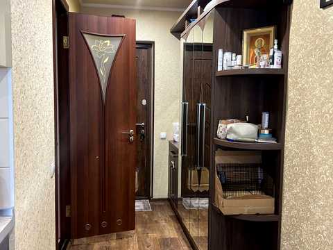 квартира по адресу Квартальный пер., 4