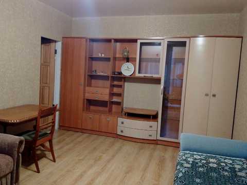 квартира по адресу Харьковское шоссе, 61
