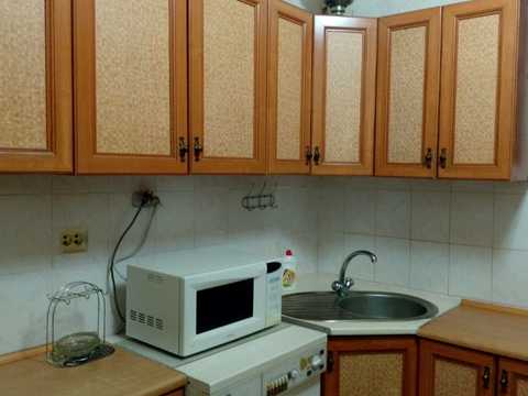 квартира по адресу Харьковское шоссе, 61