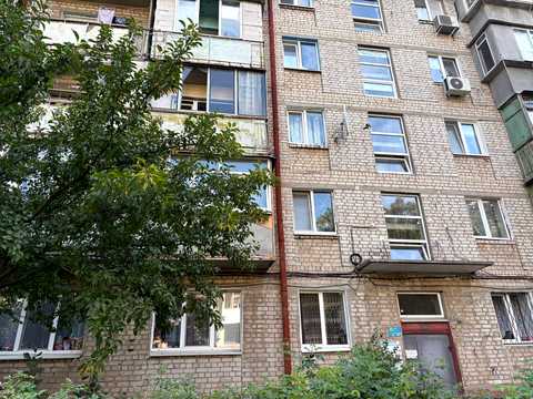 квартира за адресою Богдана Хмельницького бульв., 28/53