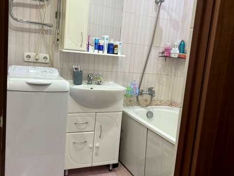 квартира по адресу Квартальный пер., 4