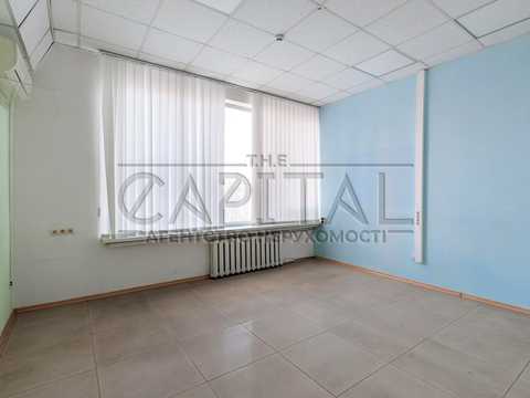 комерційна за адресою Київ, Лесі Українки бульв., 34