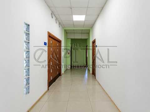 комерційна за адресою Київ, Лесі Українки бульв., 34