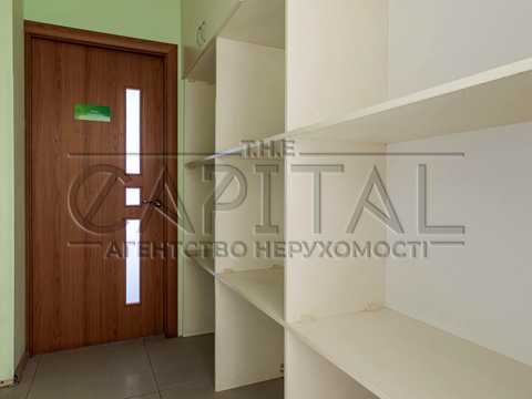комерційна за адресою Київ, Лесі Українки бульв., 34