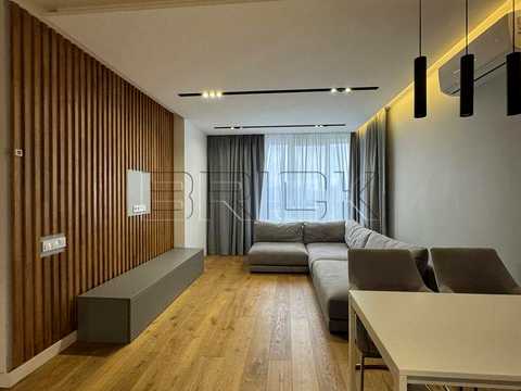 квартира за адресою Зарічна вул., 3-А