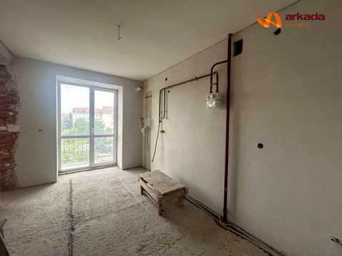 квартира за адресою Курінного Чорноти вул., 2 к4