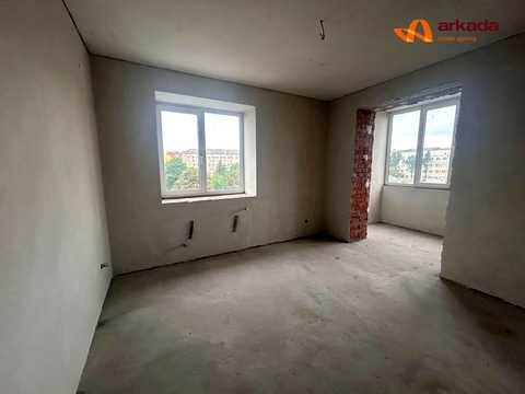 квартира за адресою Курінного Чорноти вул., 2 к4