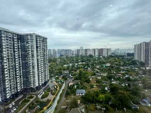 квартира за адресою Зарічна вул., 3-А