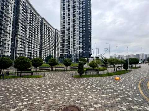 квартира за адресою Зарічна вул., 3-А