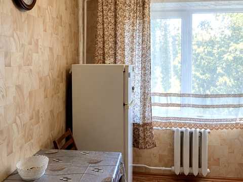 квартира за адресою Академіка Шалімова вул. (Героїв Севастополя), 11-Б