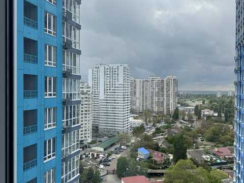 квартира за адресою Георгія Липського вул. (Толбухіна), 135-В