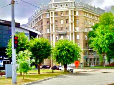 квартира за адресою Героїв Харкова просп. (Московський), 40/42