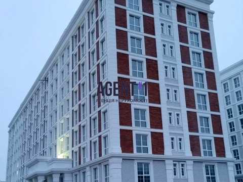 паркоместо по адресу Паркова ул., 3