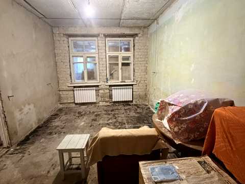 квартира за адресою Верстатобудівна вул., 16