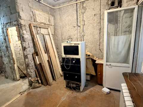 квартира за адресою Верстатобудівна вул., 16