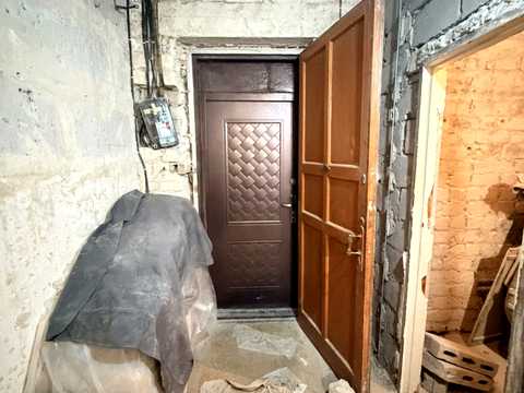 квартира за адресою Верстатобудівна вул., 16