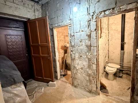 квартира за адресою Верстатобудівна вул., 16