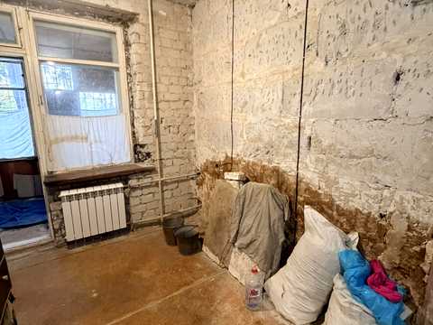 квартира за адресою Верстатобудівна вул., 16