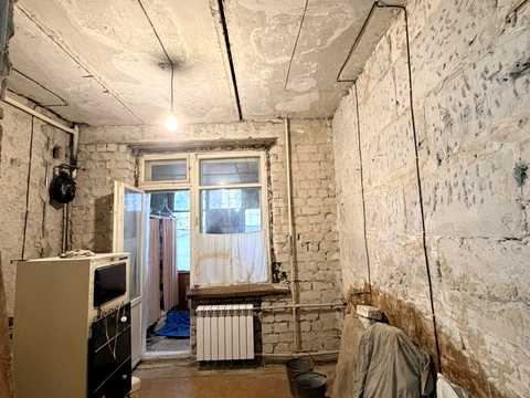 квартира за адресою Верстатобудівна вул., 16