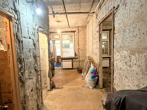 квартира за адресою Верстатобудівна вул., 16