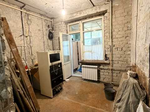 квартира за адресою Верстатобудівна вул., 16