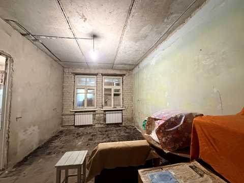 квартира за адресою Верстатобудівна вул., 16