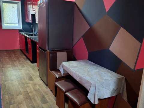 квартира за адресою Рижовська, 56
