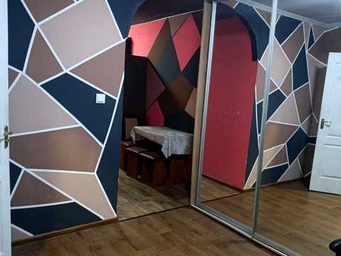 квартира за адресою Рижовська, 56