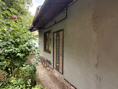 будинок за адресою Івано-Франківськ, Василіянок вул.
