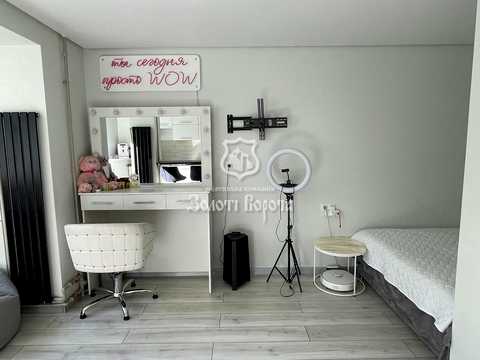квартира за адресою Кирилівська вул. (Фрунзе), 89