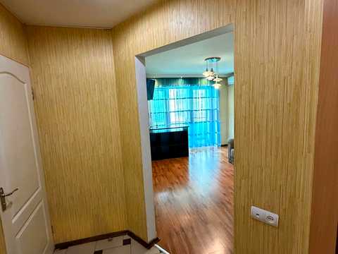 квартира по адресу Рубиновый бульв., 8