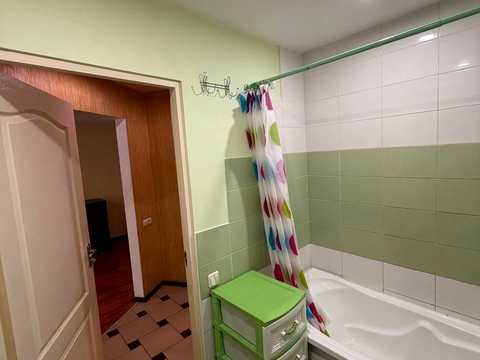 квартира по адресу Рубиновый бульв., 8
