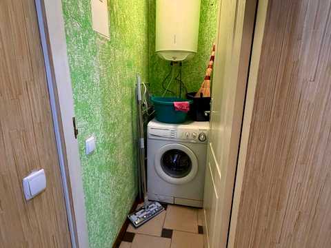 квартира по адресу Рубиновый бульв., 8