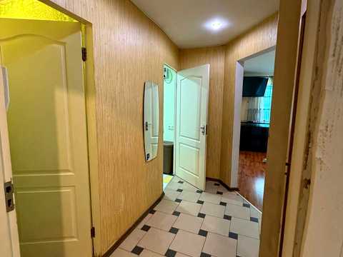 квартира по адресу Рубиновый бульв., 8