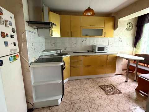 квартира по адресу Рубиновый бульв., 8