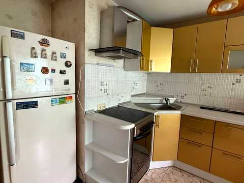 квартира по адресу Рубиновый бульв., 8