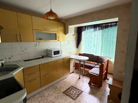 квартира по адресу Рубиновый бульв., 8