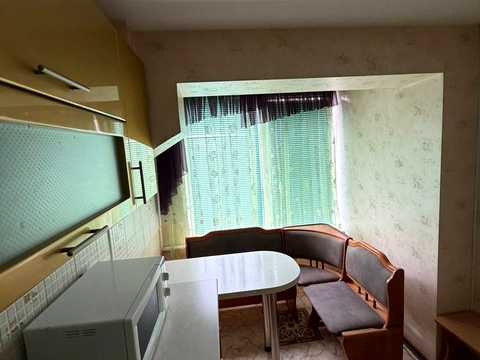 квартира по адресу Рубиновый бульв., 8