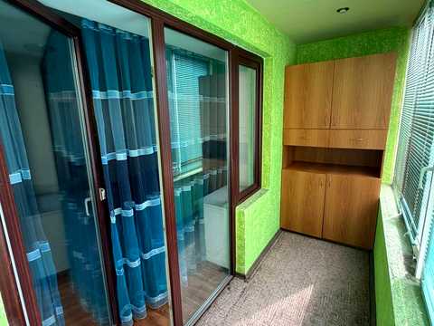 квартира по адресу Рубиновый бульв., 8