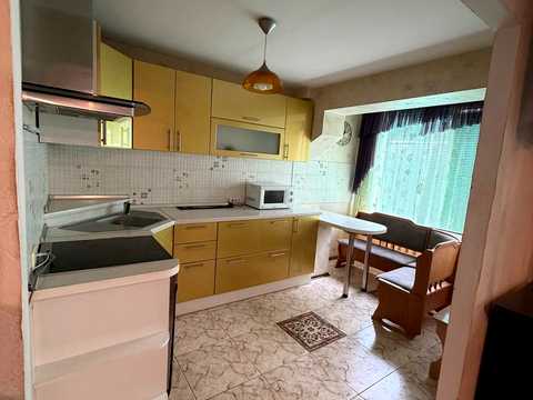 квартира по адресу Рубиновый бульв., 8