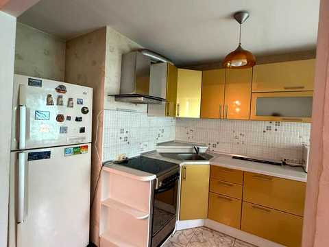 квартира по адресу Рубиновый бульв., 8