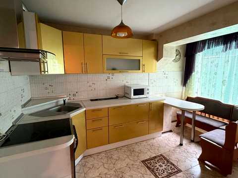 квартира по адресу Рубиновый бульв., 8