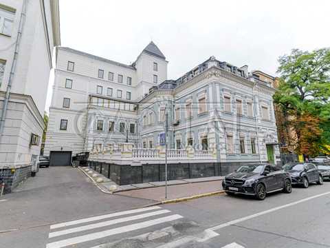 комерційна за адресою Київ, Шовковична вул., 10
