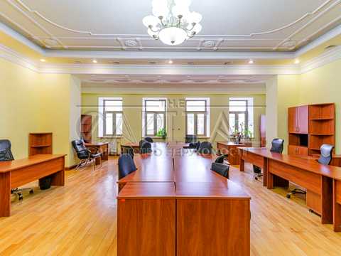 комерційна за адресою Київ, Шовковична вул., 10