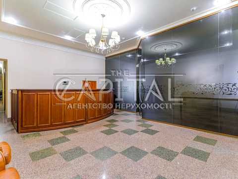 комерційна за адресою Київ, Шовковична вул., 10