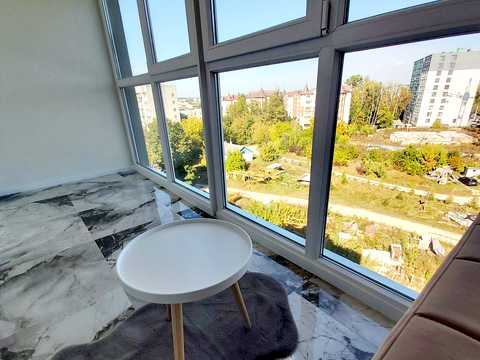 квартира за адресою Чернівецька вул., 71