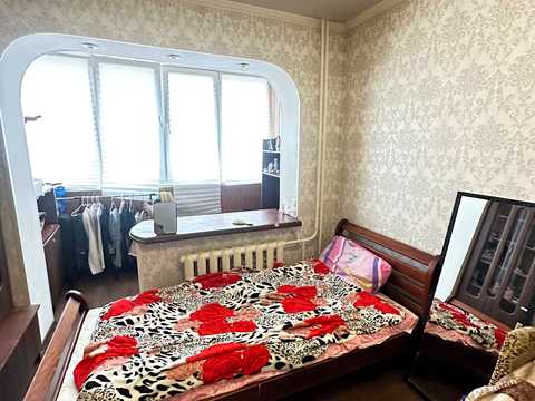квартира по адресу Константина Василенко ул. (30-річчя Перемоги), 4