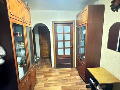 квартира по адресу Константина Василенко ул. (30-річчя Перемоги), 4